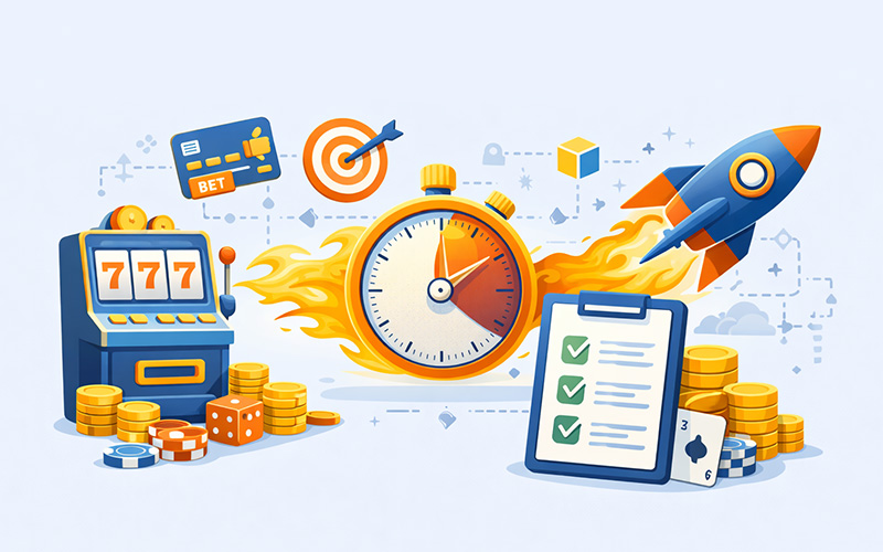 Гемблинг-регулирование в Швеции: перспективы