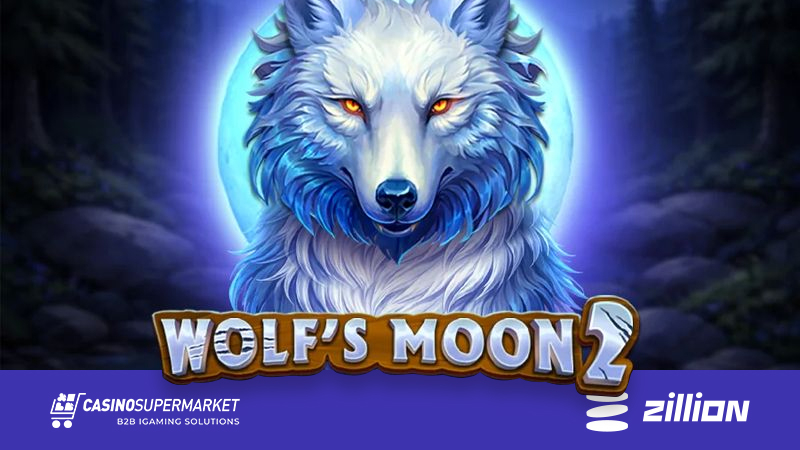 Woolf’s Moon 2 от Zillion Games