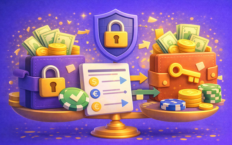 Платежный опыт игроков Платежный опыт игроков: персонализация