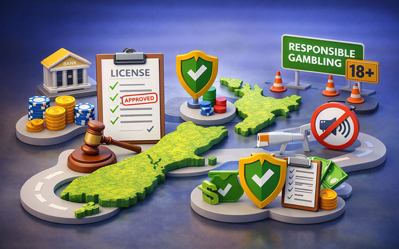 Стандарты iGaming в Аргентине: поддержка ALEA