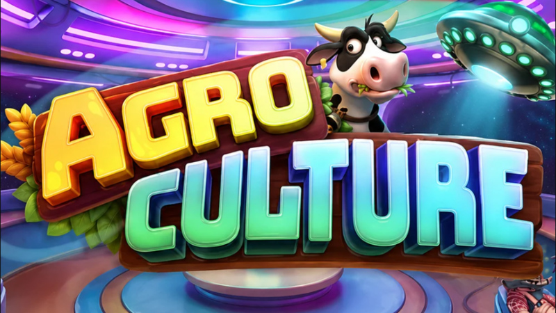 AgroCulture от Relax Gaming