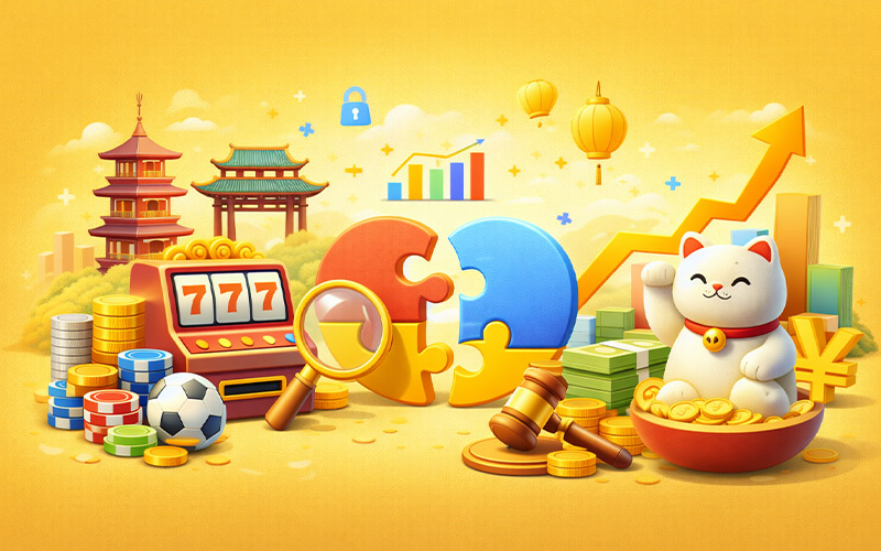 Игровая индустрия Азии Игровая индустрия Азии: цифровая трансформация
