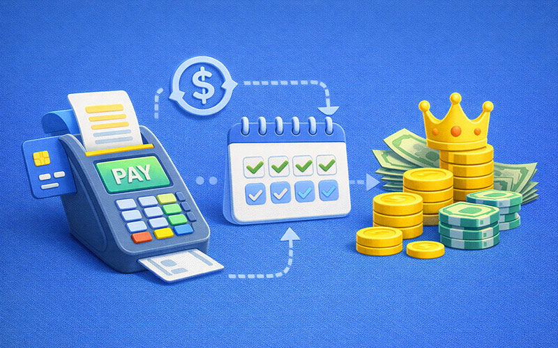 Платежная инфраструктура в iGaming-отрасли Мексики