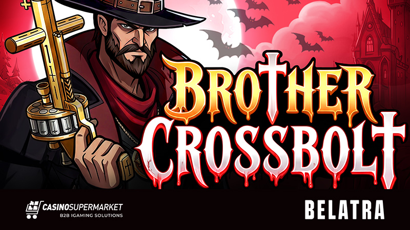 Brother Crossbolt от Belatra Games