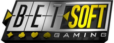 Betsoft logo