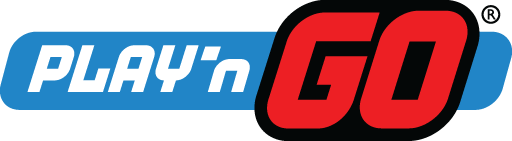 Play’n GO logo