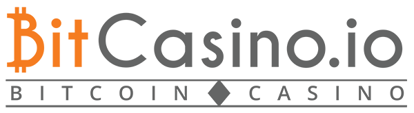 Bitcasino.io logo