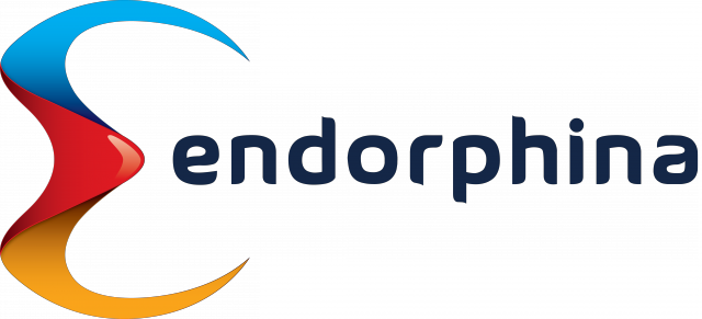 Endorphina logo