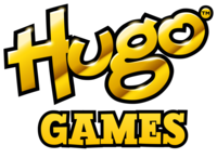 Hugo Games logo