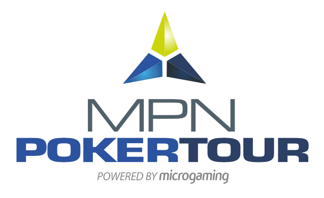 Microgaming MPN logo