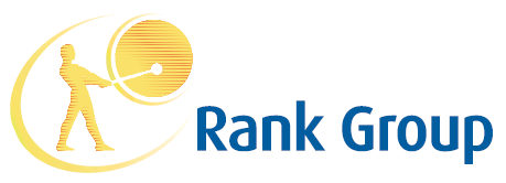 Rank Group logo