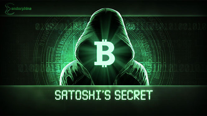 слот Satoshi’s Secret 