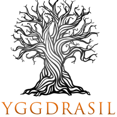 Yggdrasil, Cherry