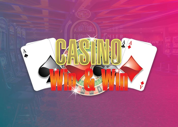 Система Win Win Casino