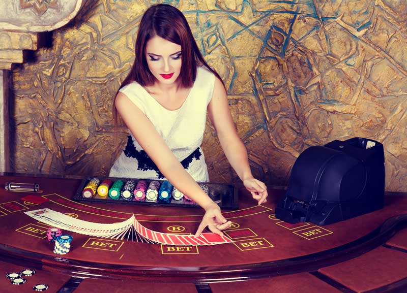 Лучшие провайдеры лайв-казино в каталоге Casino Market