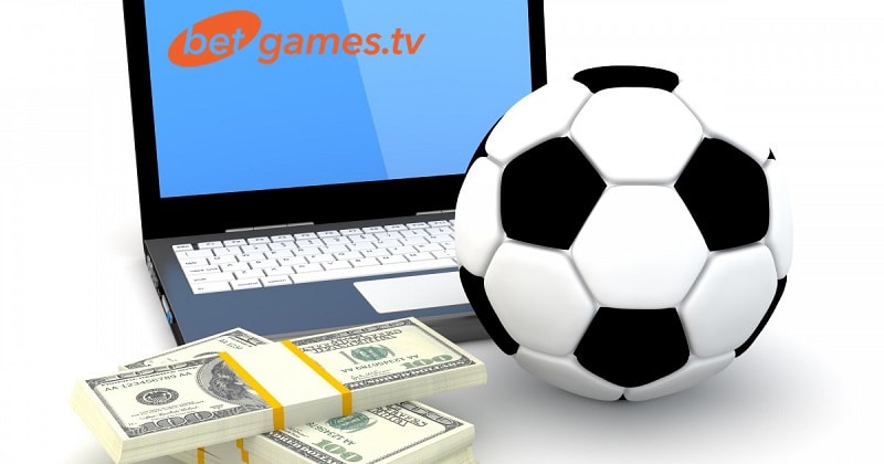 BetGames TV: ПЗ для спортивного букмекерства