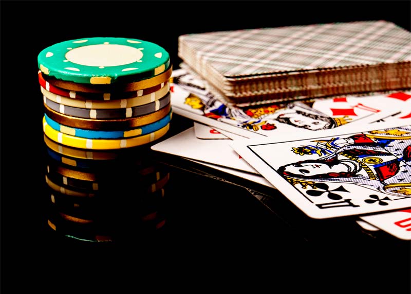 Програми для покера