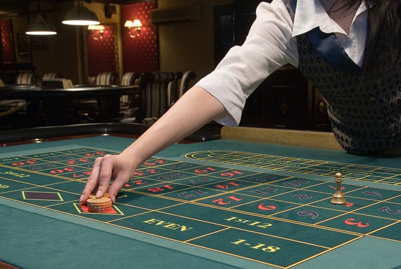 Підключення Live Blackjack у казино
