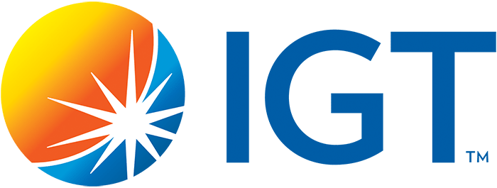 IGT, лого