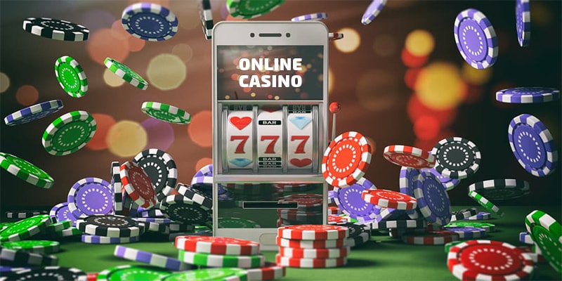 onlajn kazino