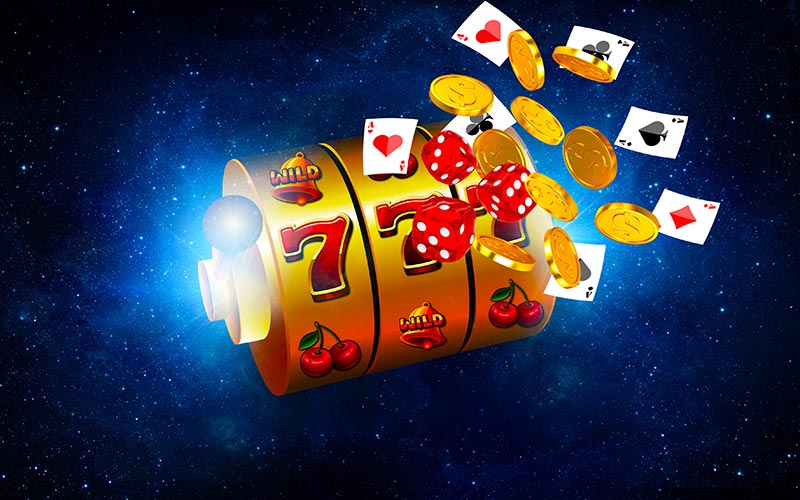 Підключення казино Spinomenal у студії Casino Market