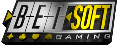 Betsoft Gaming, лого