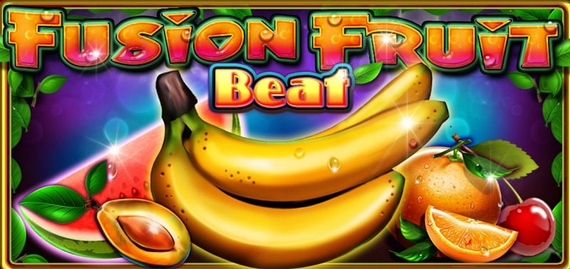 Casino Technology: Fusion Fruit Beat