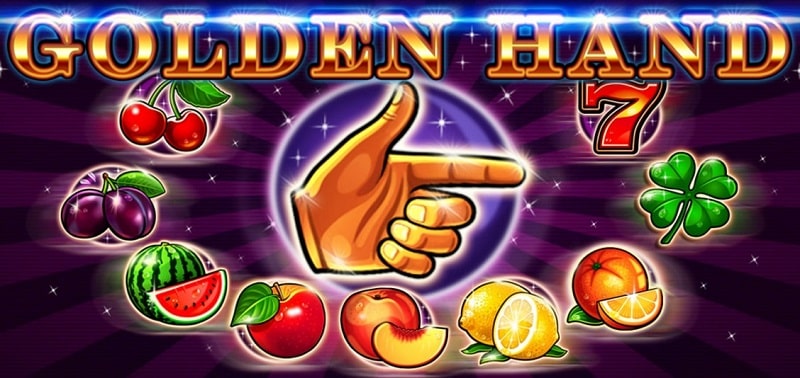 Casino Technology: Golden Hand