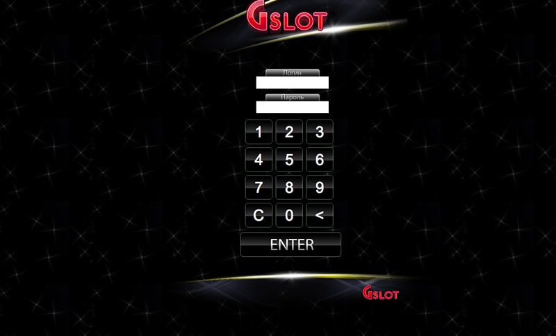 Игровая система Gslot