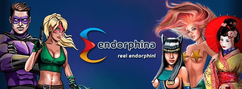 HTML5-ігри Endorphina