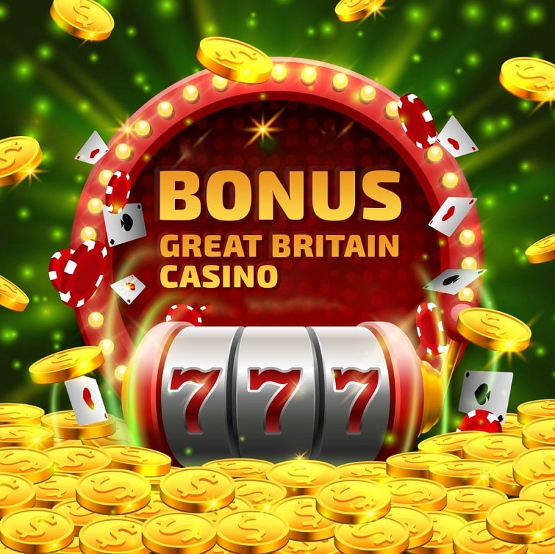 Программы лояльности платформы Great Britain Casino