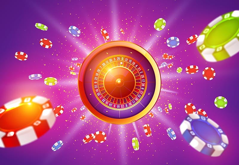 Бонуси в онлайн казино Gamomat