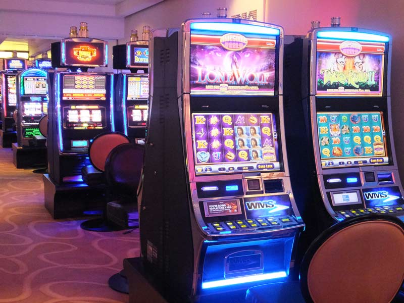 Казино-курорты Mohegan Gaming: особенности