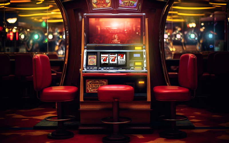 Объекты Mohegan: расширение и обновление